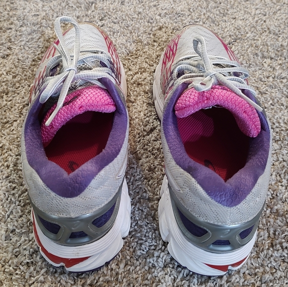 Asics nimbus - Picture 4 of 9